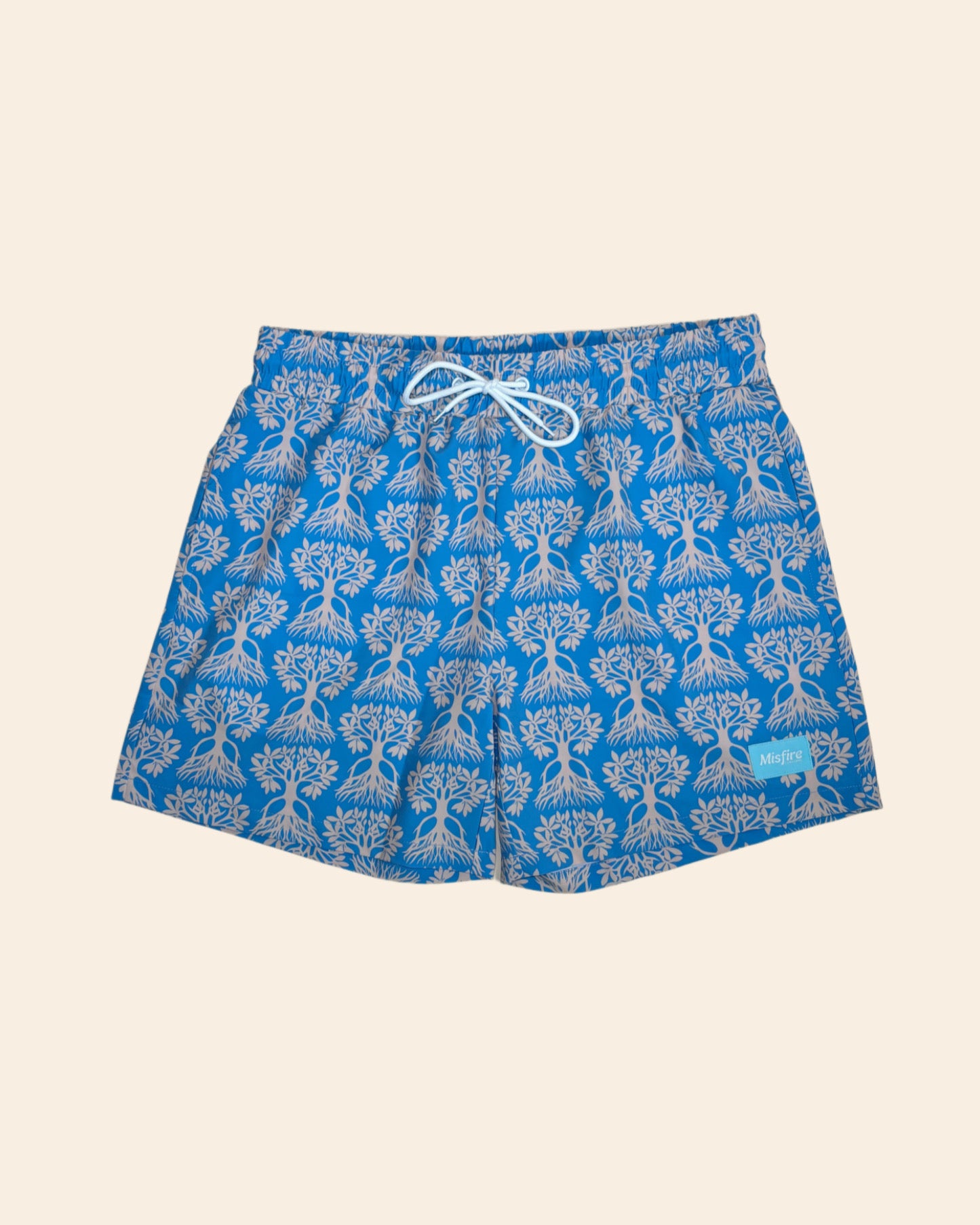 Mangrove 5” Boardshorts