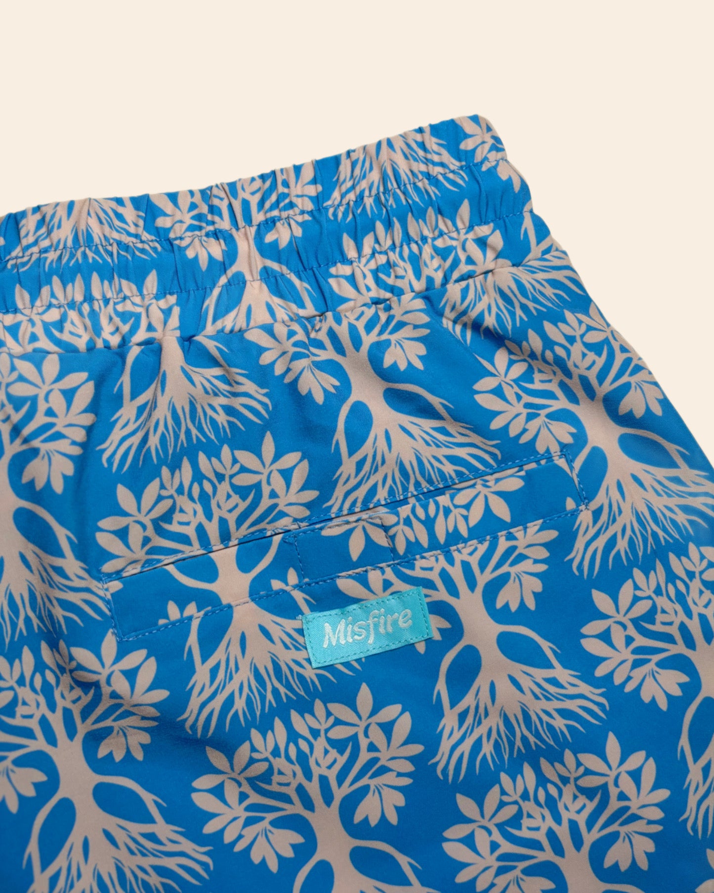 Mangrove 5” Boardshorts