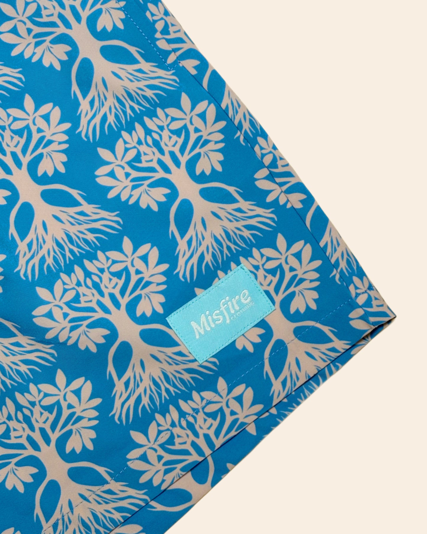 Mangrove 5” Boardshorts