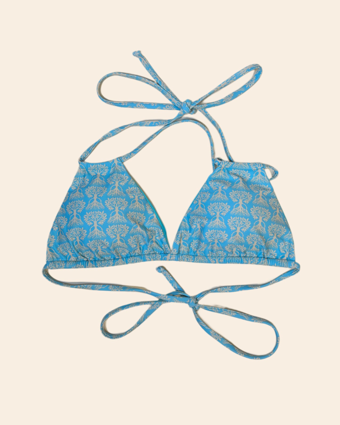 Mangrove Bikini Top