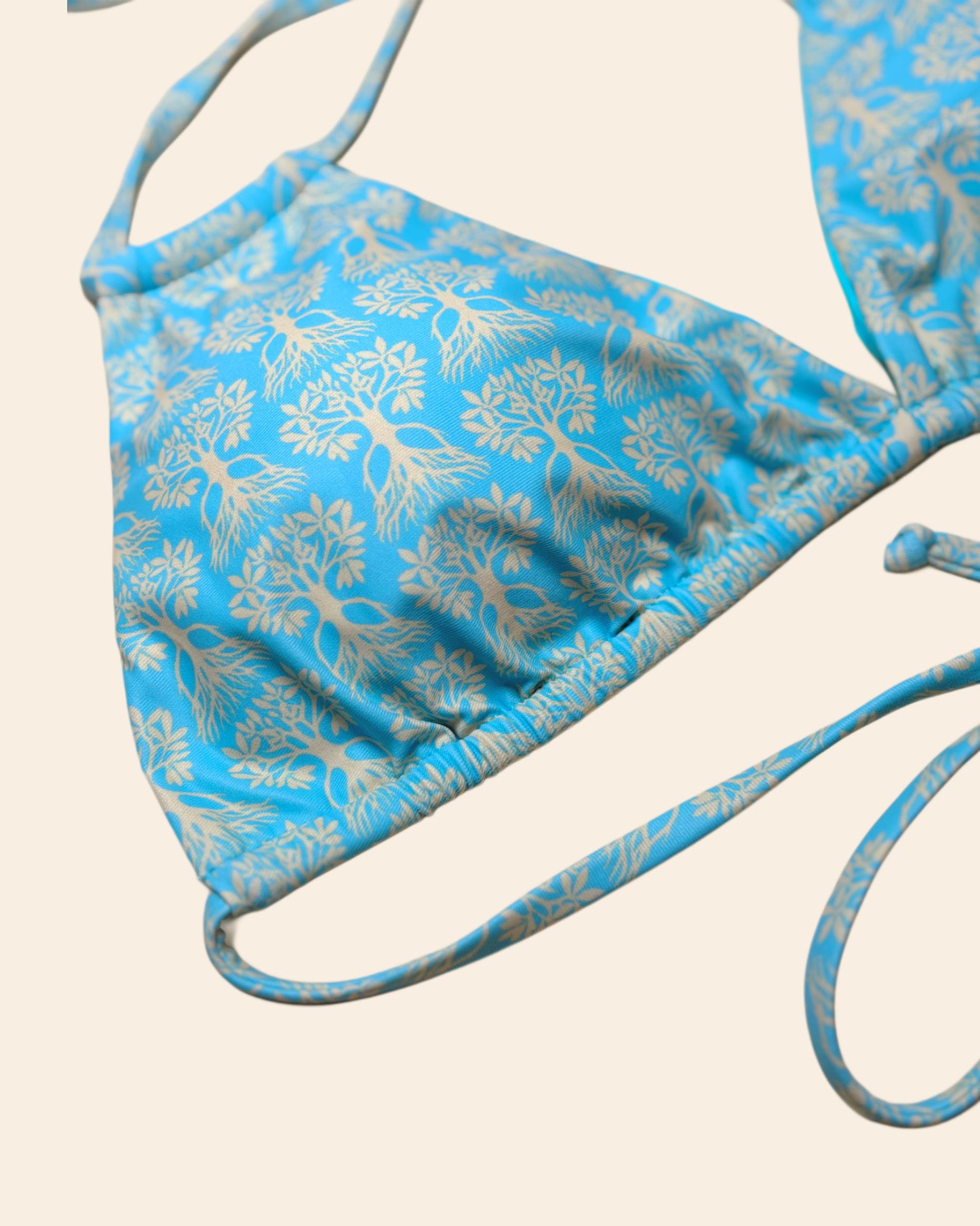 Mangrove Bikini Top