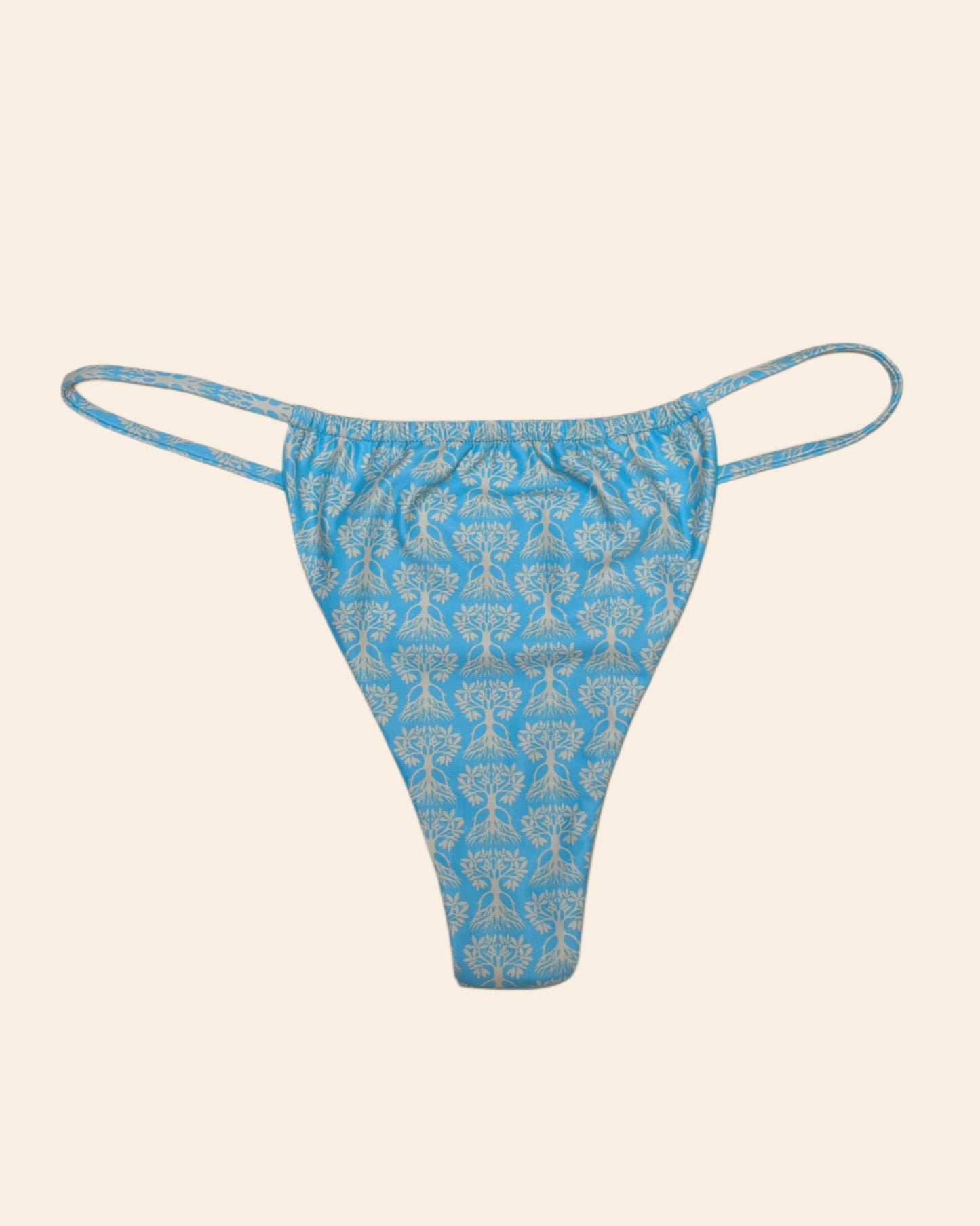 Mangrove Bikini Bottom