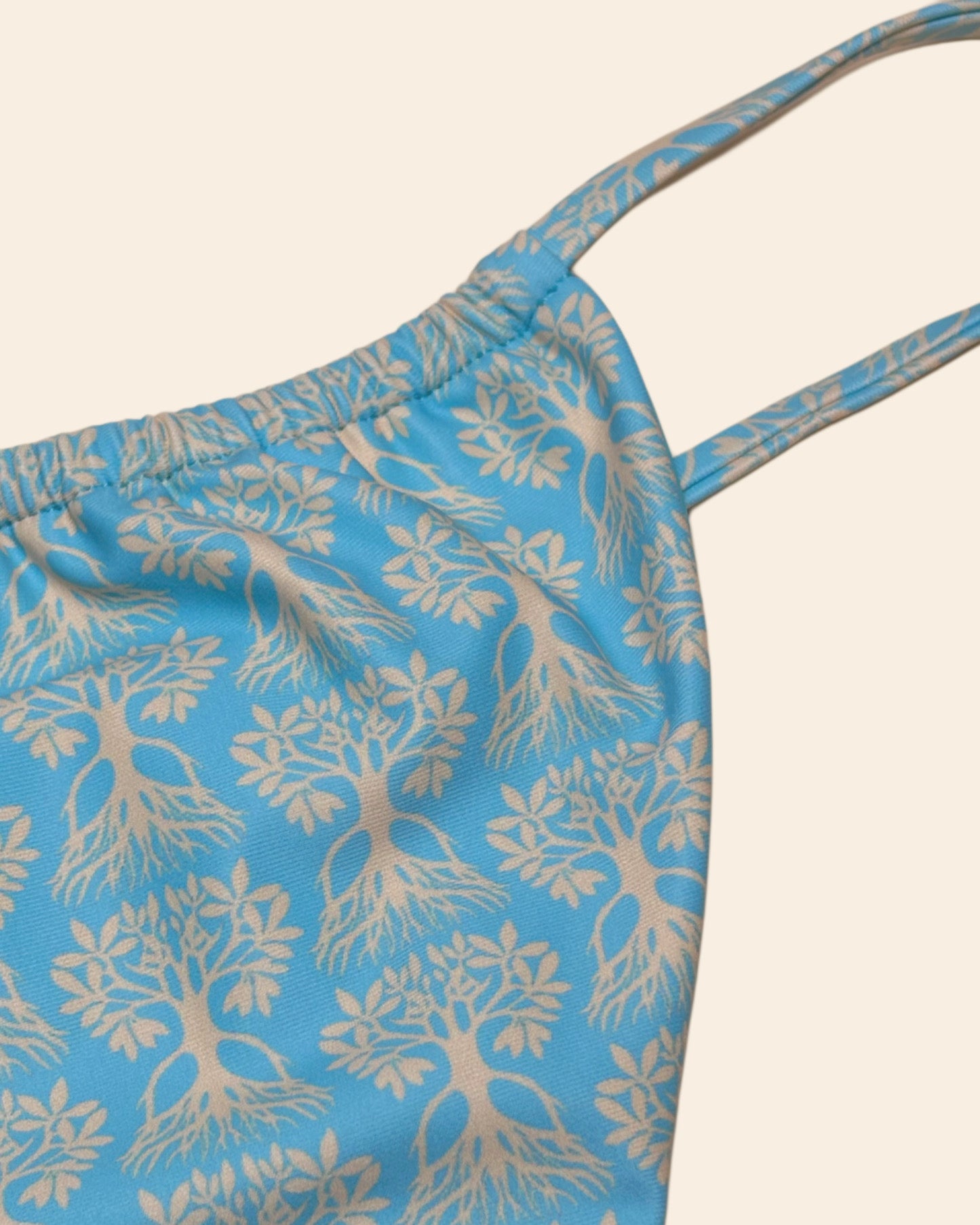 Mangrove Bikini Bottom