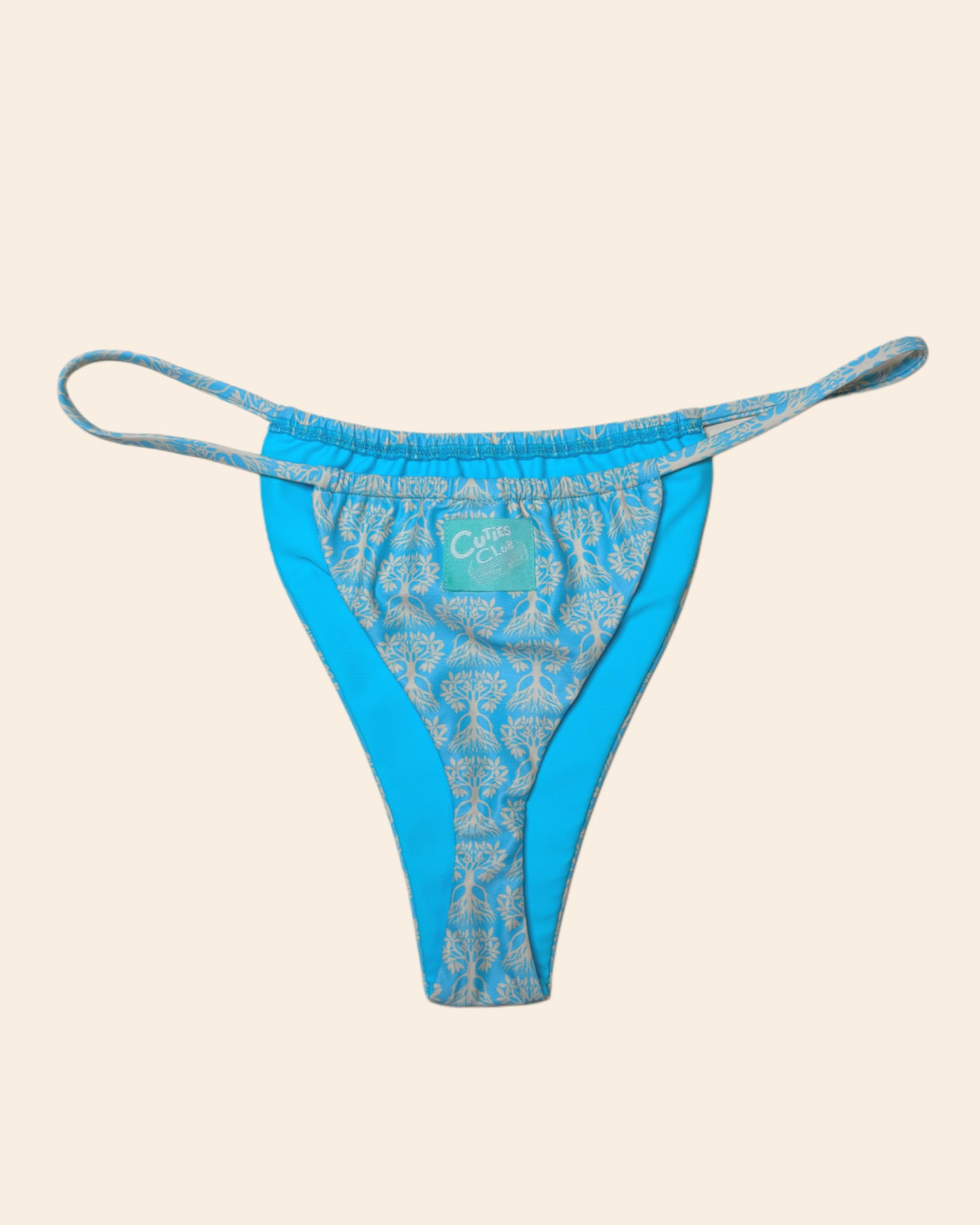 Mangrove Bikini Bottom