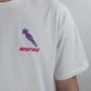 Sparkplug Embroidered T-shirt