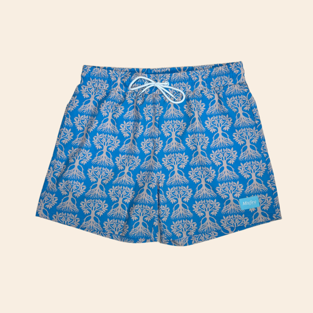 Mangrove 5” Boardshorts