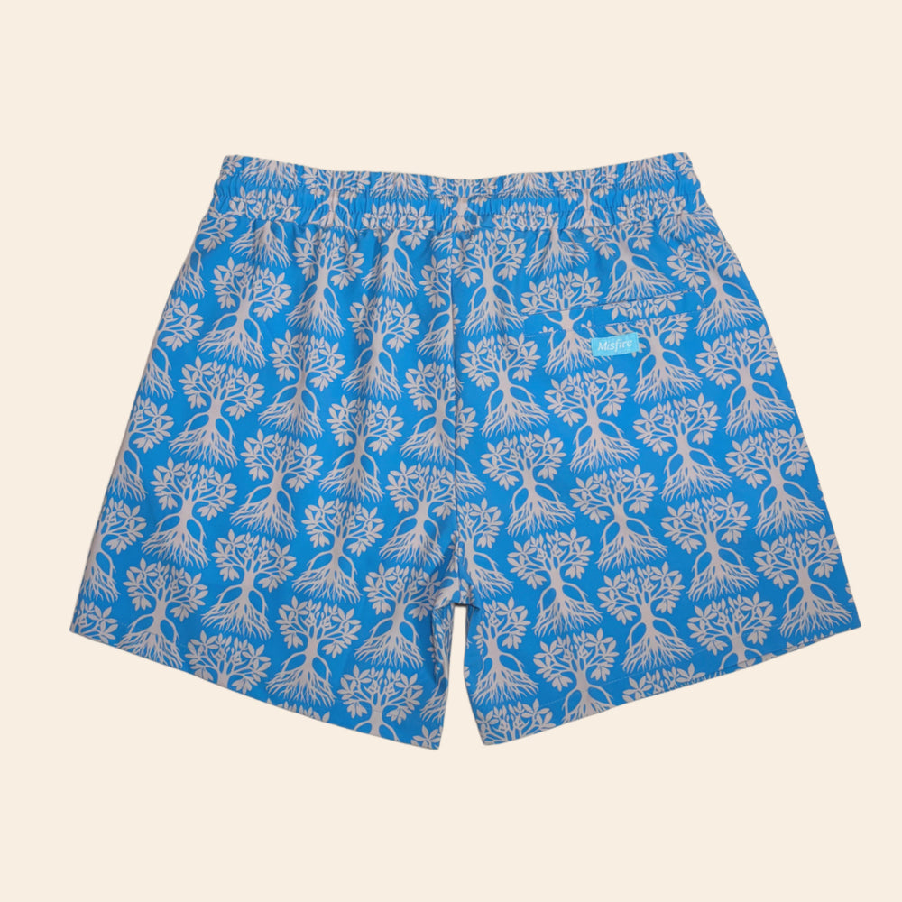 
                      
                        Mangrove 5” Boardshorts
                      
                    