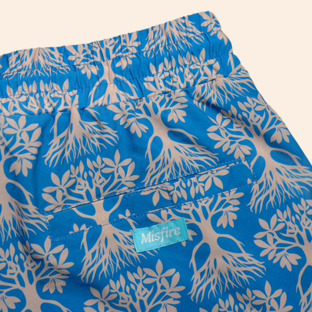 
                      
                        Mangrove 5” Boardshorts
                      
                    