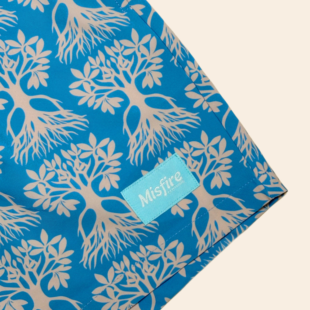 Mangrove 5” Boardshorts