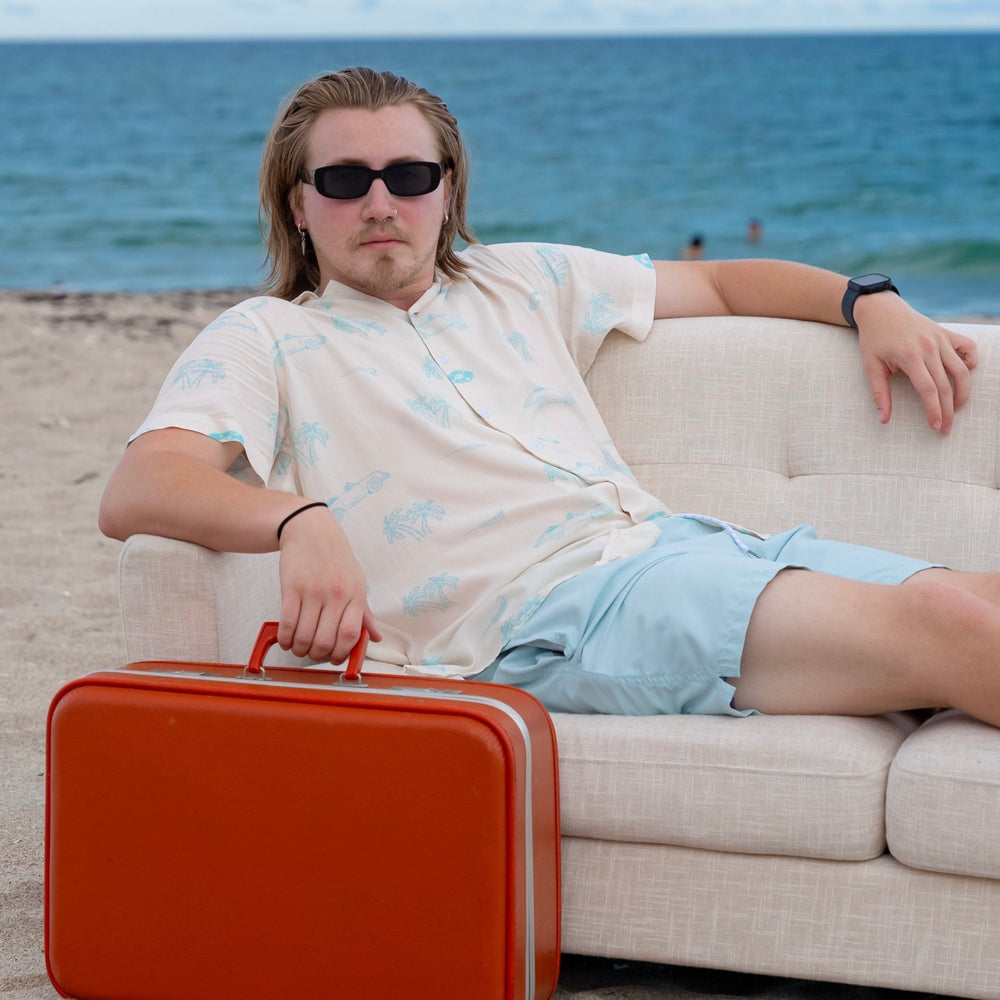 
                      
                        The Original Vacation Shirt
                      
                    