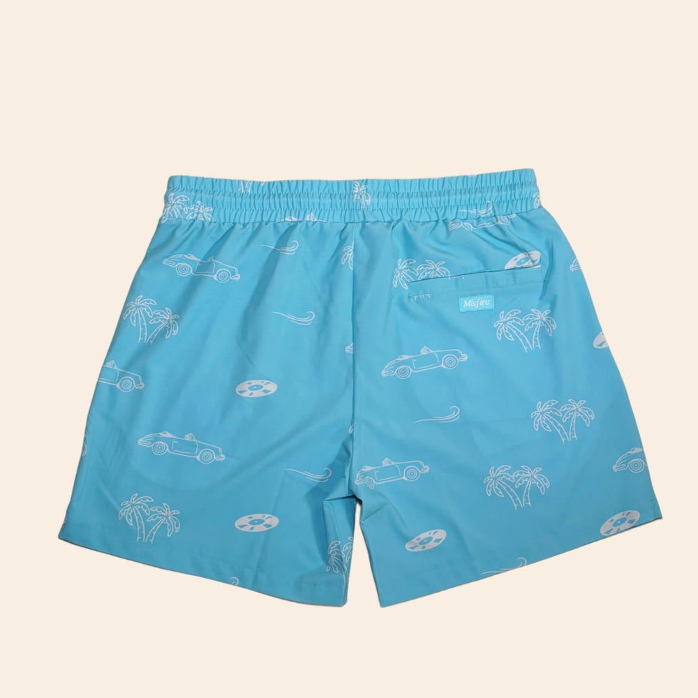 
                      
                        Roadster 5” Boardshorts
                      
                    