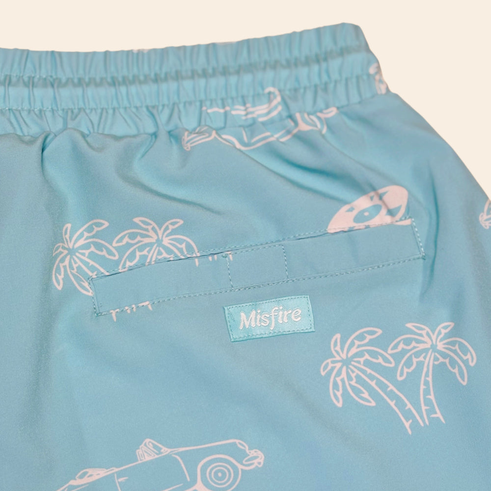 
                      
                        Roadster 5” Boardshorts
                      
                    