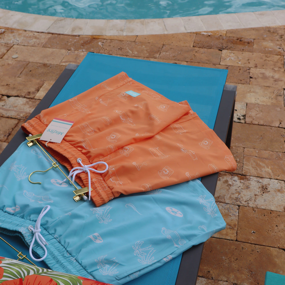 
                      
                        Roadster 5” Boardshorts
                      
                    