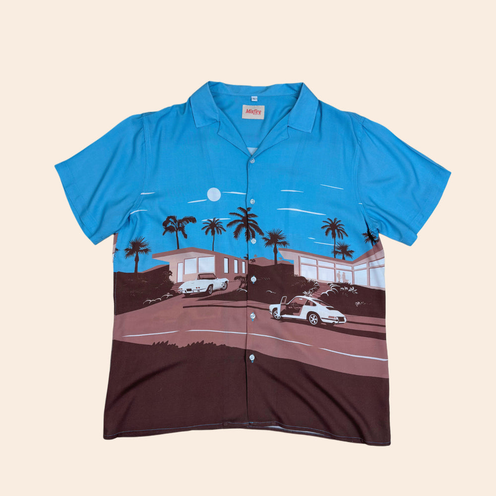 Palm Spring’n Vacation Shirt