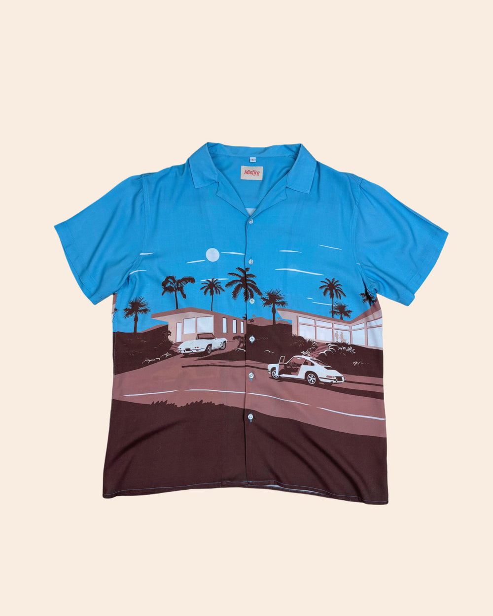 Palm Spring’n Vacation Shirt