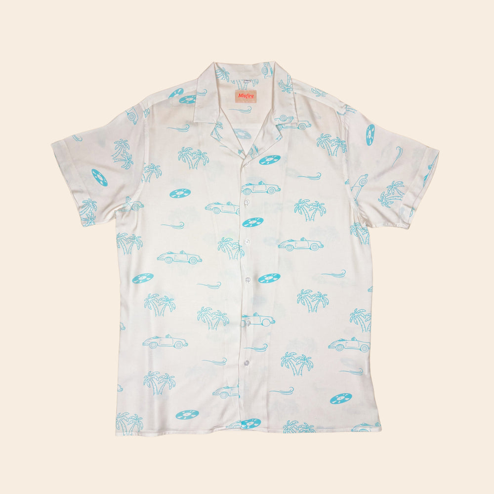 The Original Vacation Shirt