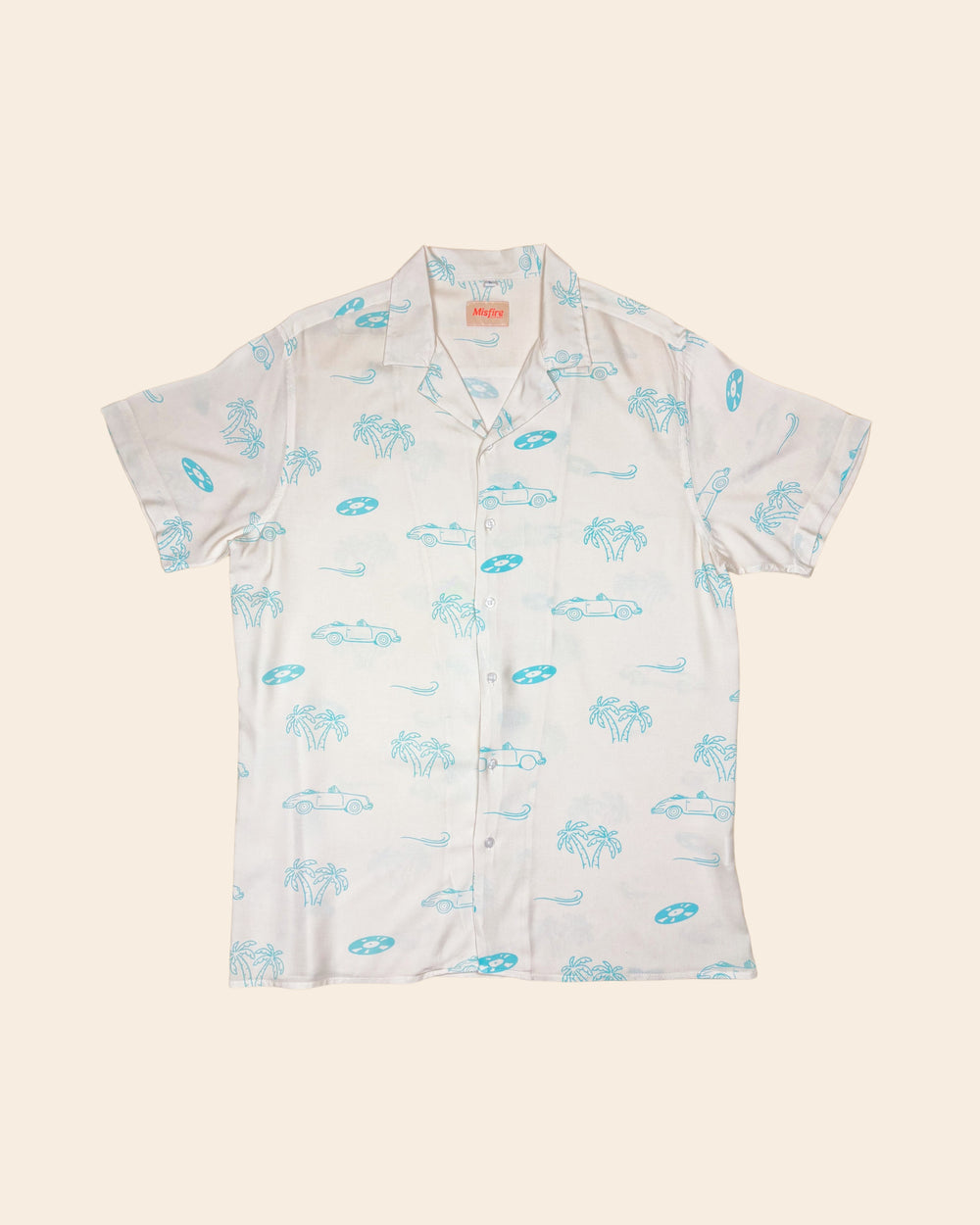 The Original Vacation Shirt