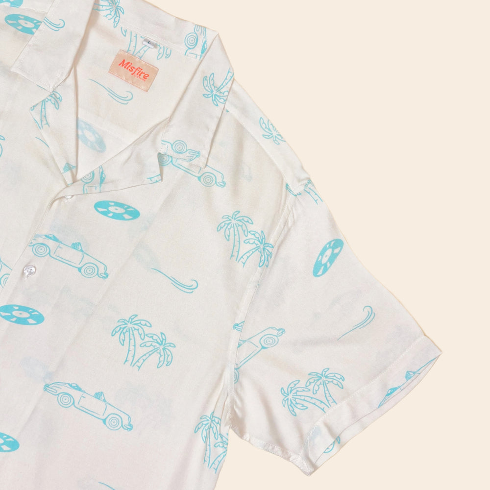 The Original Vacation Shirt