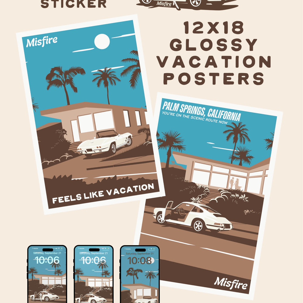 
                      
                        Palm Spring’n Collector’s Bundle
                      
                    