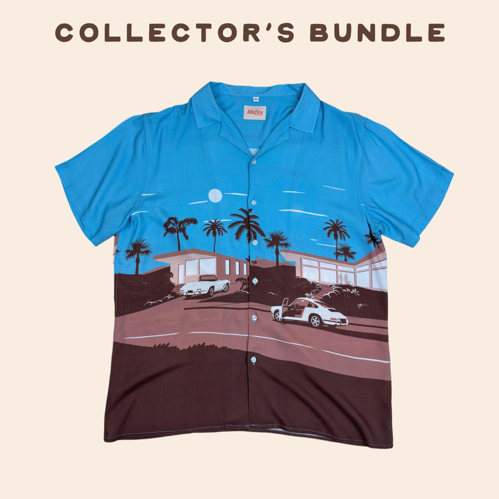 Palm Spring’n Collector’s Bundle