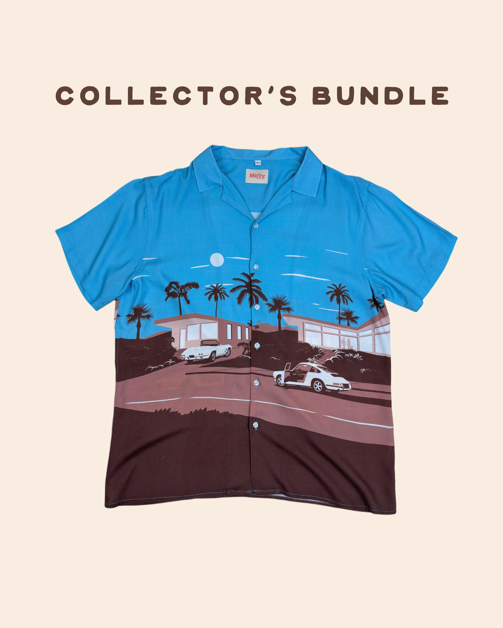 Palm Spring’n Collector’s Bundle