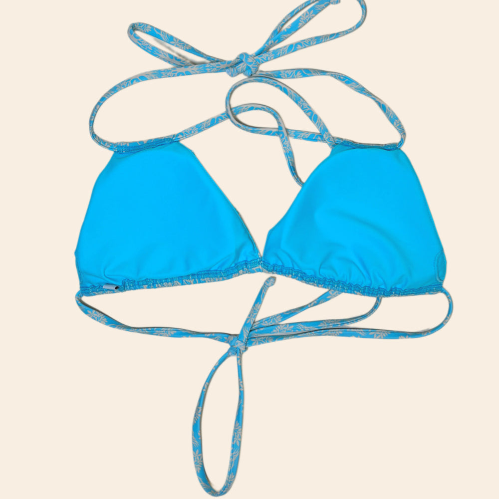 
                      
                        Mangrove Bikini Top
                      
                    