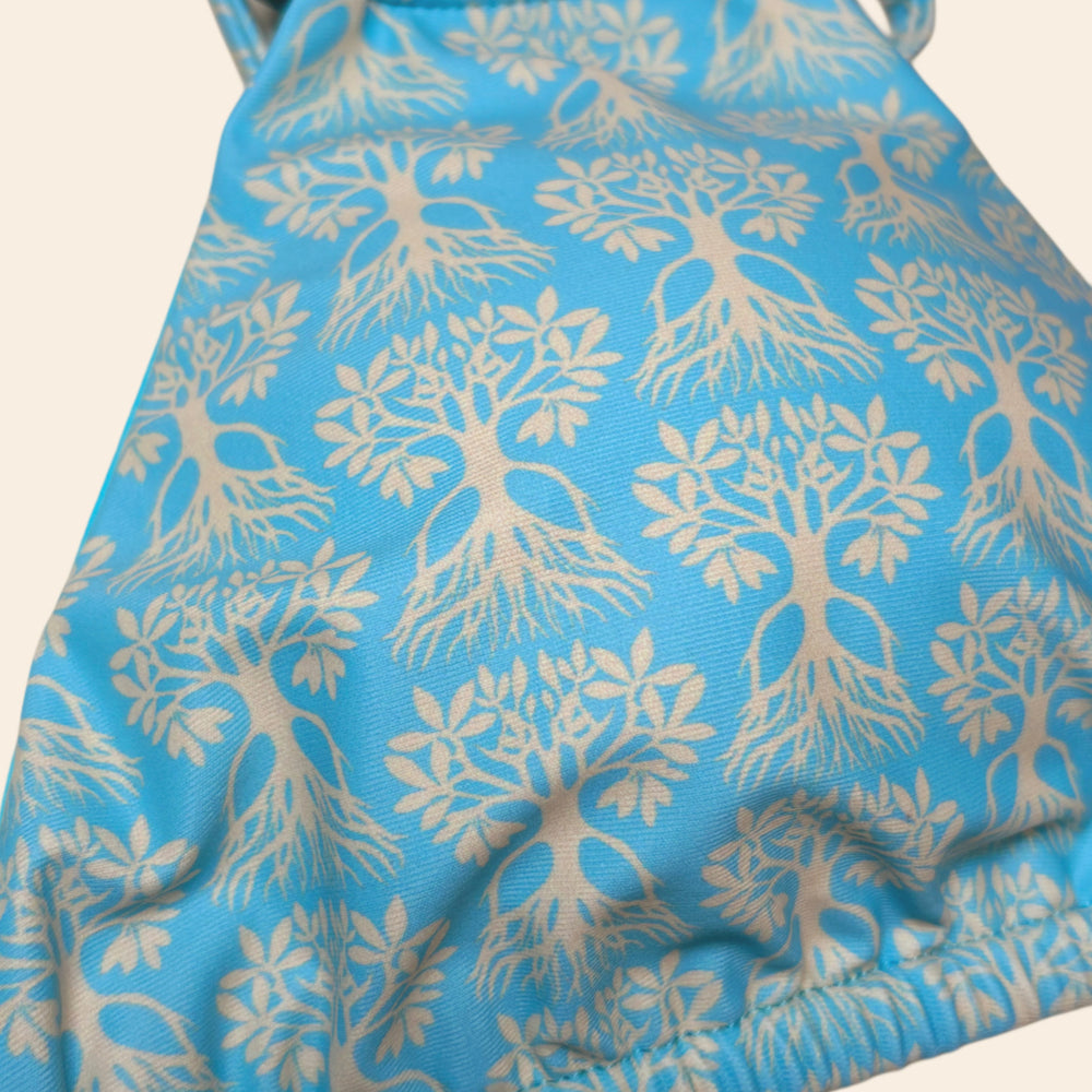 
                      
                        Mangrove Bikini Top
                      
                    