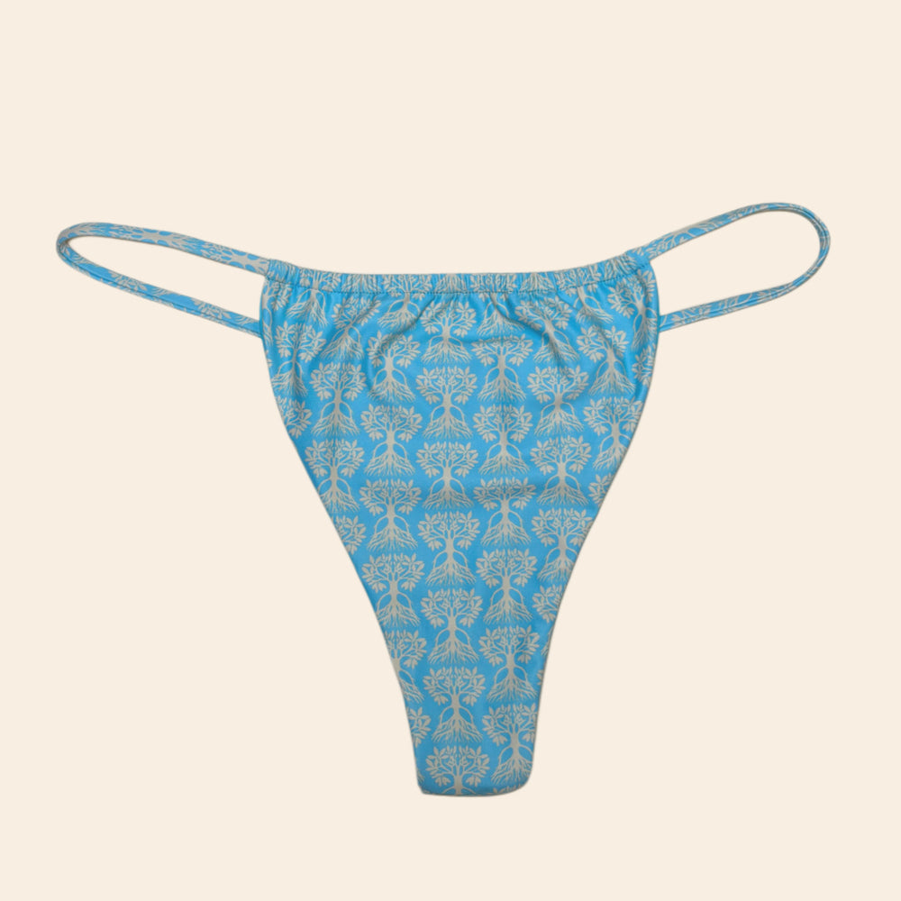 Mangrove Bikini Bottom