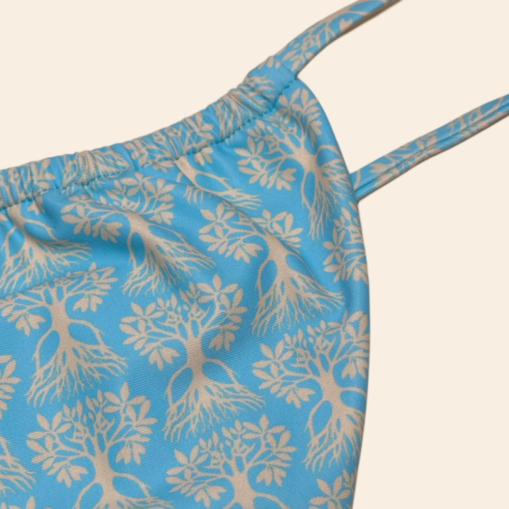 Mangrove Bikini Bottom