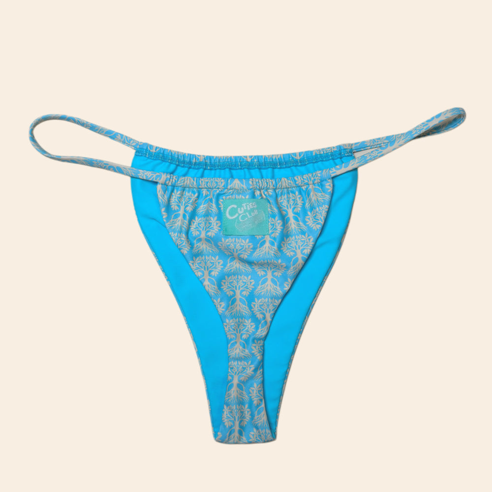 
                      
                        Mangrove Bikini Bottom
                      
                    