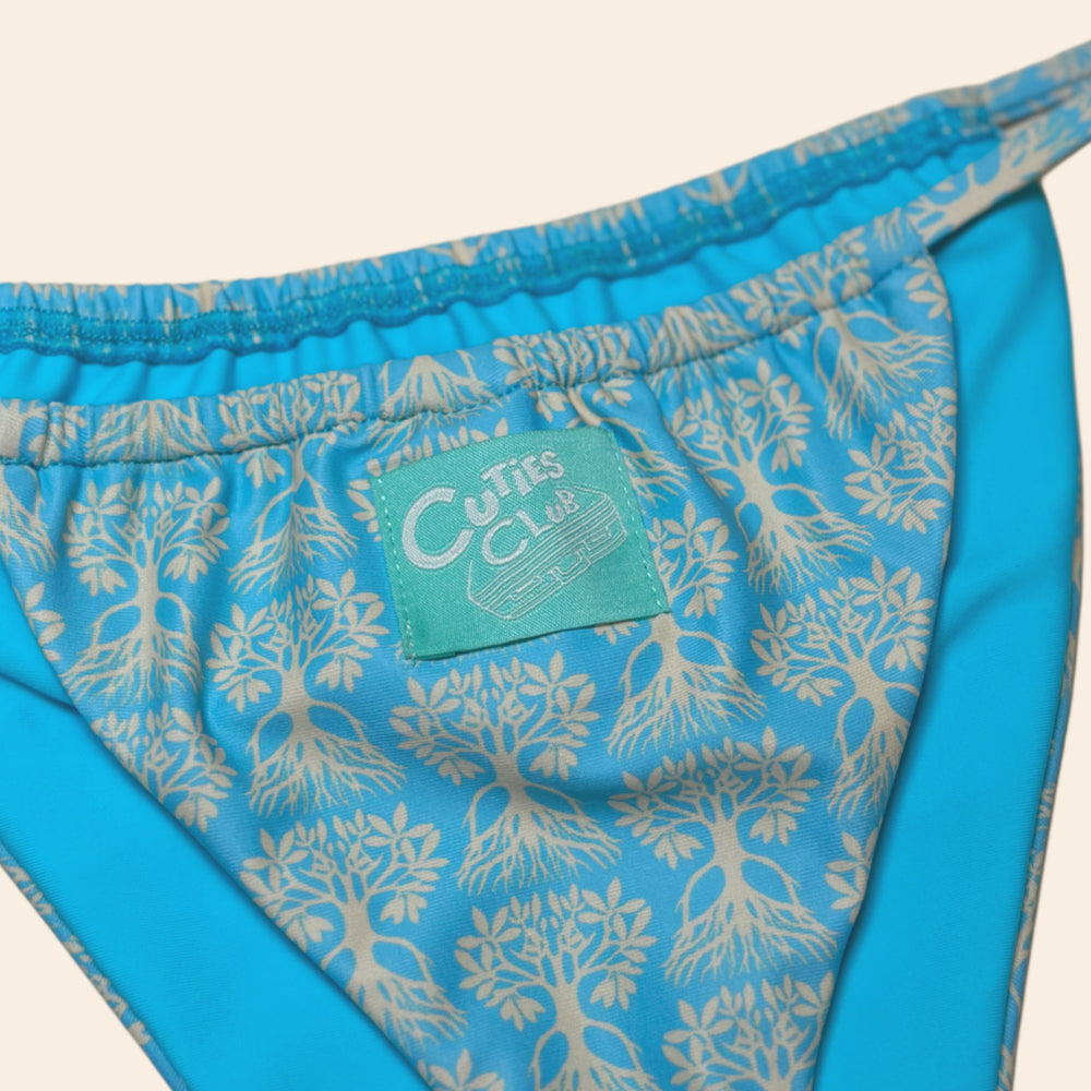 
                      
                        Mangrove Bikini Bottom
                      
                    